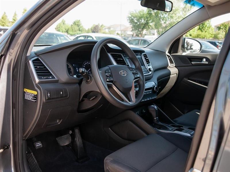 hyundai Tucson 2018 - 13