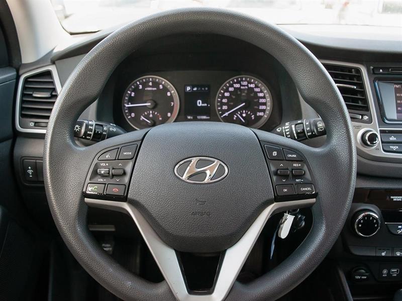 hyundai Tucson 2018 - 14
