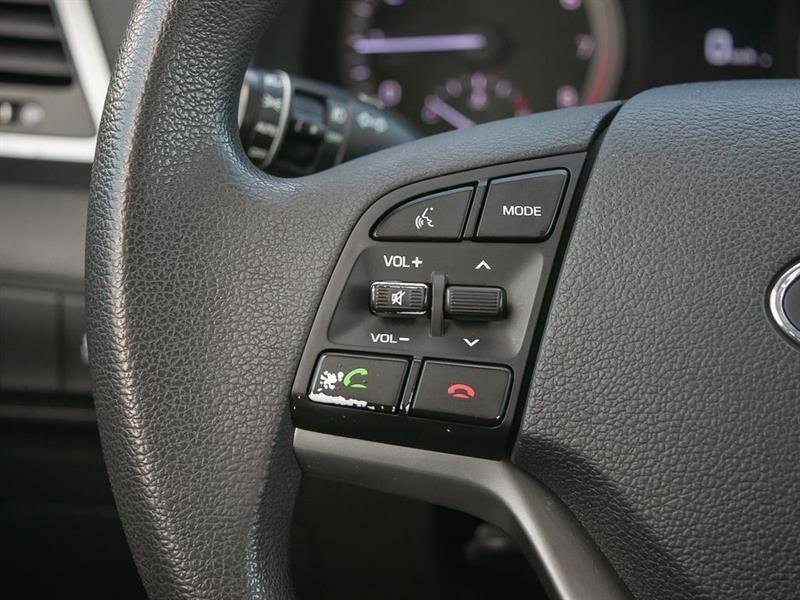 hyundai Tucson 2018 - 18