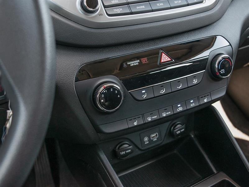hyundai Tucson 2018 - 20