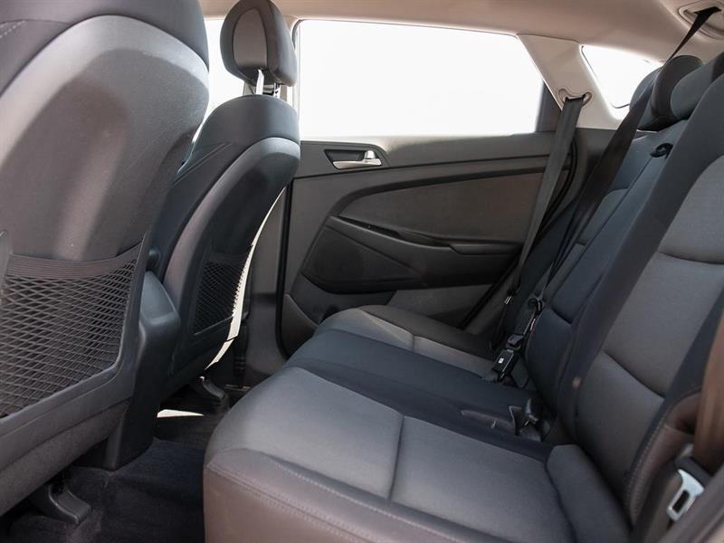 hyundai Tucson 2018 - 24