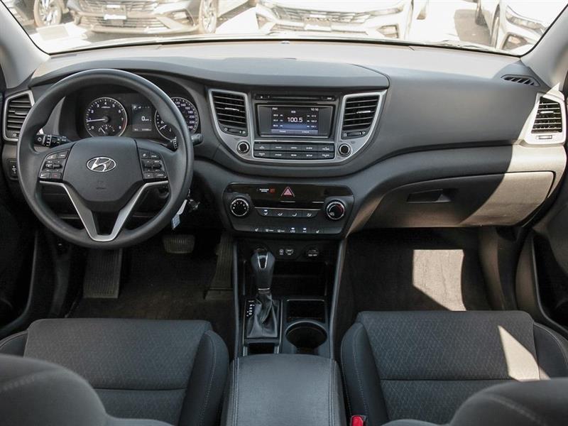 hyundai Tucson 2018 - 25