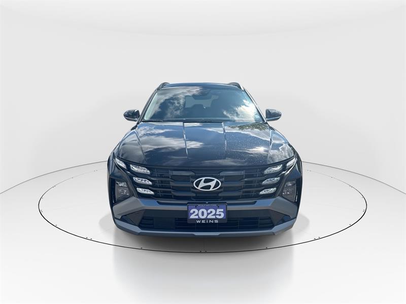 hyundai Tucson 2025 - 3