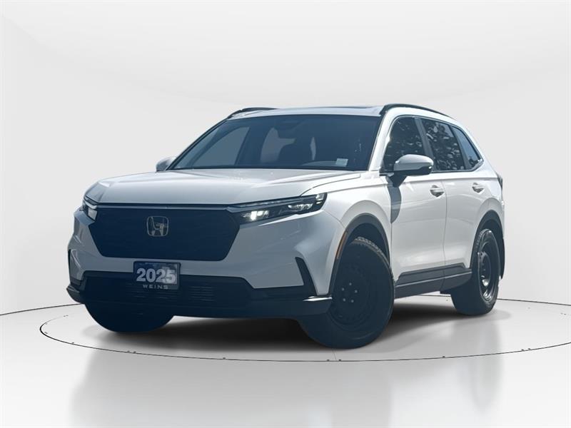 honda CR-V 2025