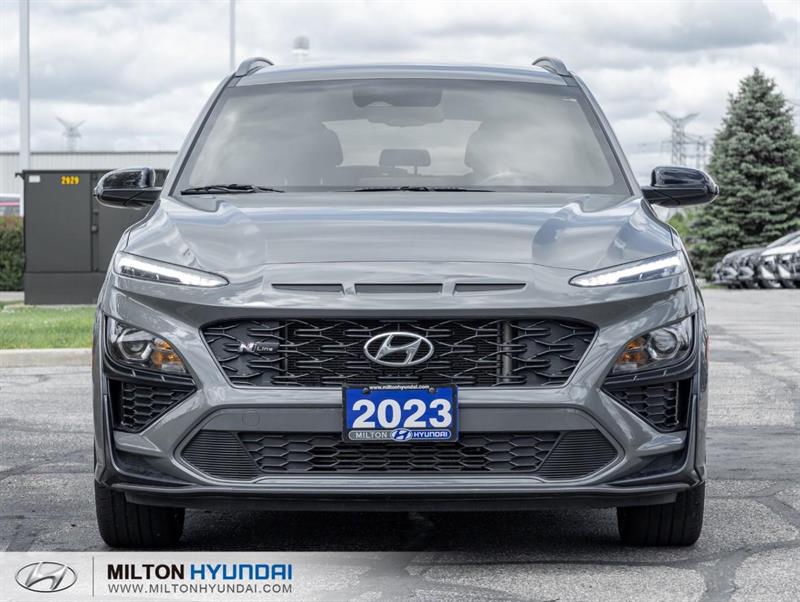 hyundai Kona 2023 - 2