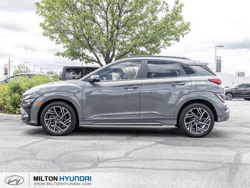 hyundai Kona 2023 - 3