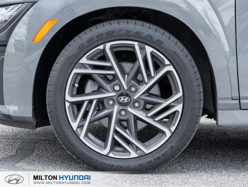 hyundai Kona 2023 - 4