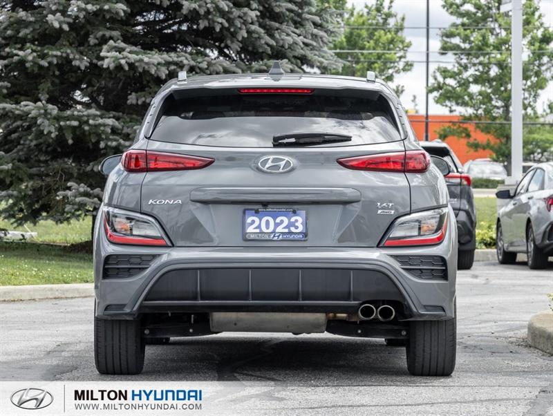 hyundai Kona 2023 - 6