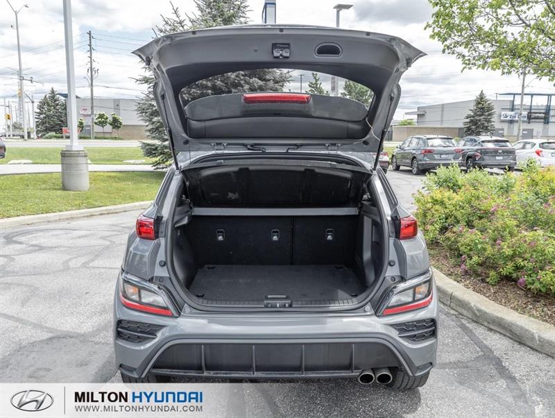 hyundai Kona 2023 - 7