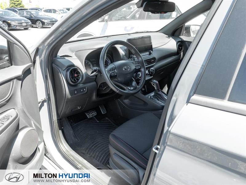 hyundai Kona 2023 - 8
