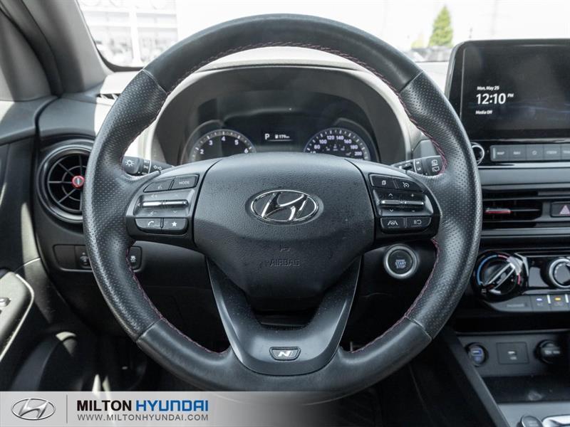 hyundai Kona 2023 - 9