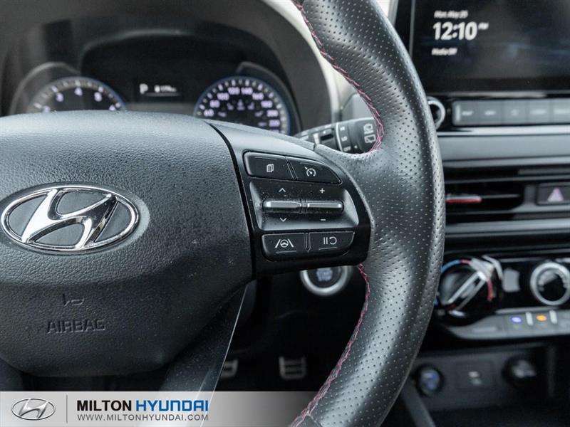 hyundai Kona 2023 - 11