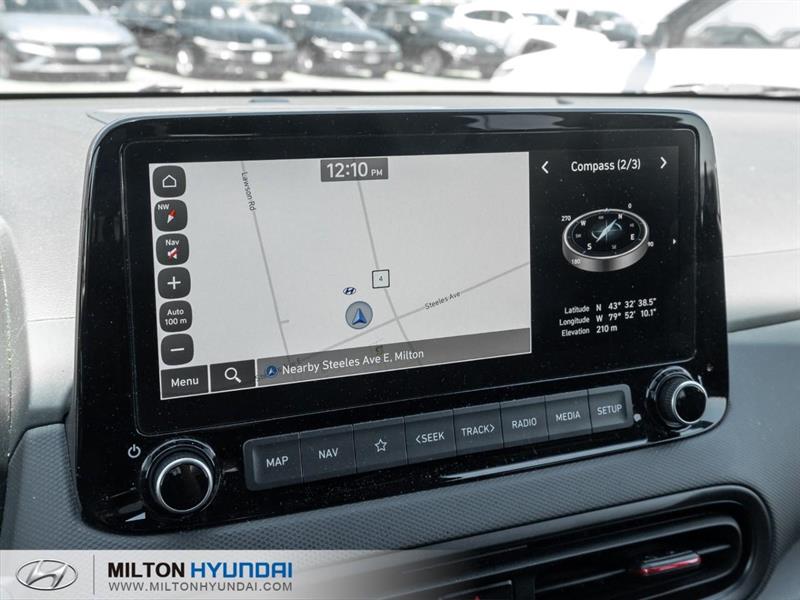 hyundai Kona 2023 - 12