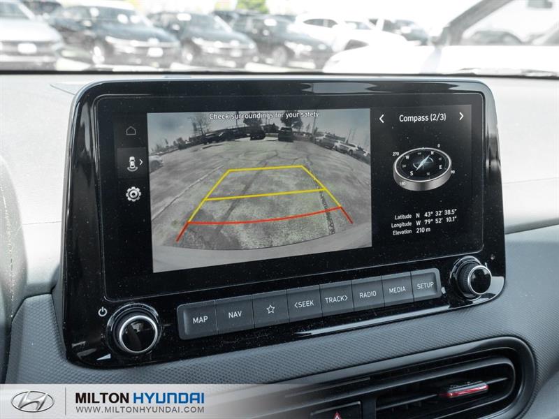 hyundai Kona 2023 - 13