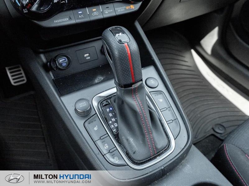 hyundai Kona 2023 - 16