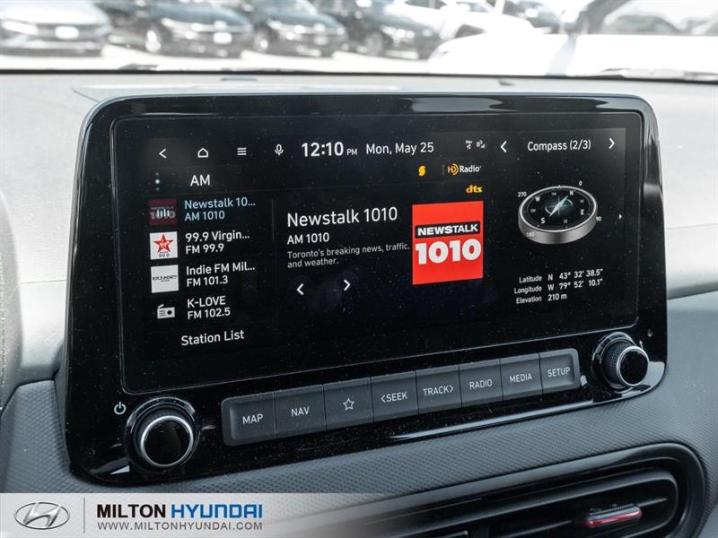 hyundai Kona 2023 - 19