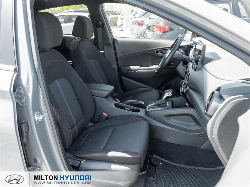 hyundai Kona 2023 - 21
