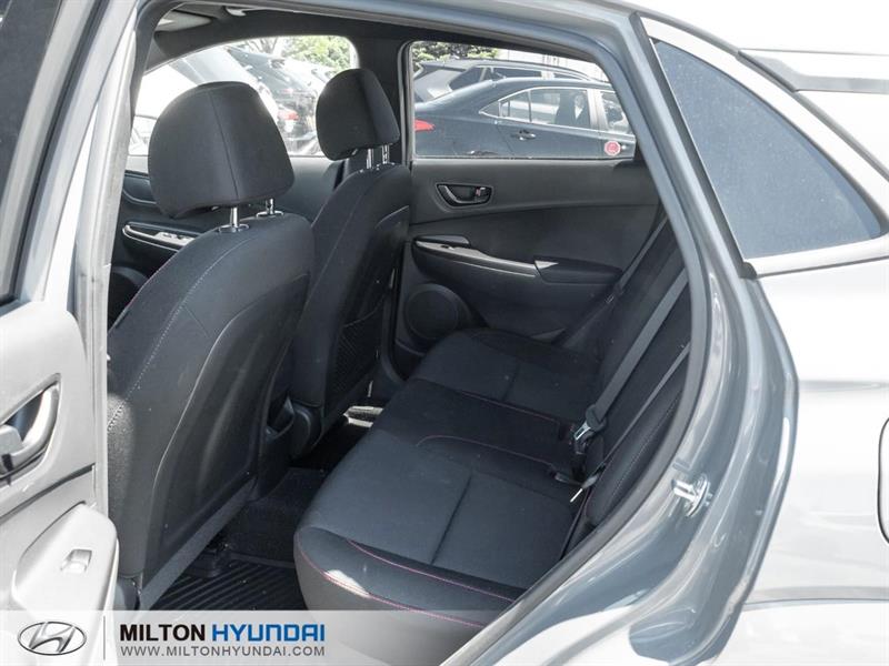 hyundai Kona 2023 - 22