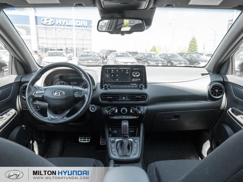 hyundai Kona 2023 - 23