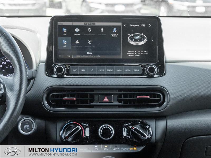 hyundai Kona 2023 - 24