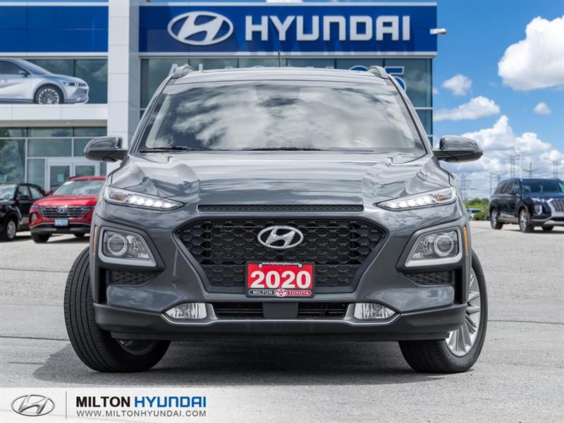 hyundai Kona 2020 - 2