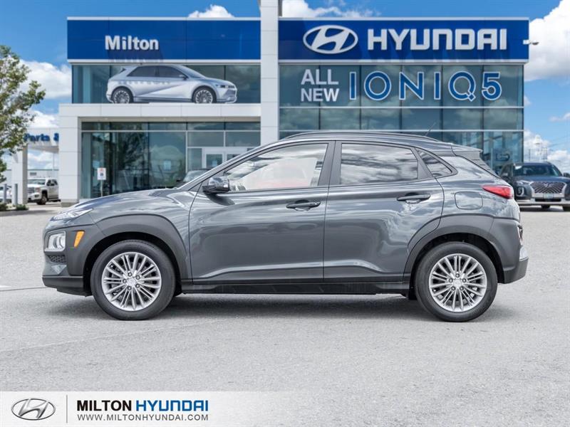 hyundai Kona 2020 - 3