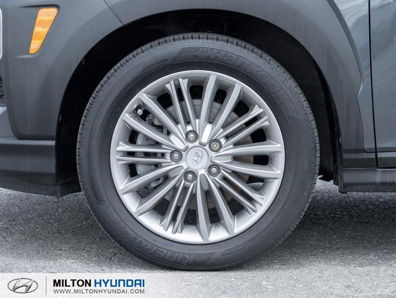 hyundai Kona 2020 - 4