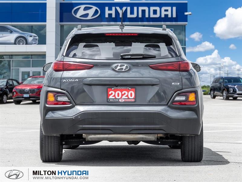 hyundai Kona 2020 - 6