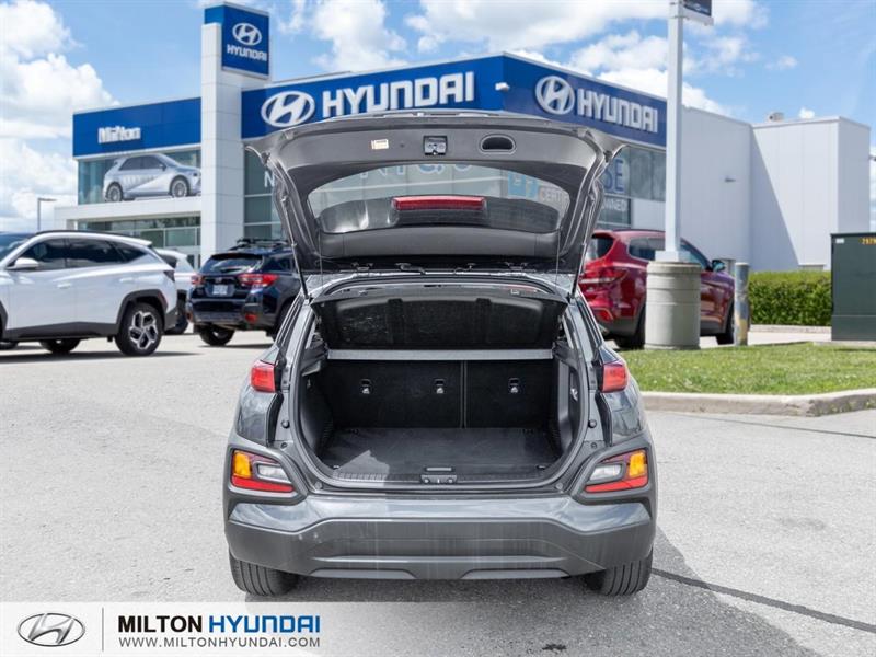hyundai Kona 2020 - 7