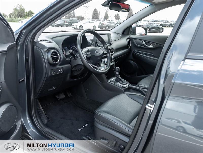 hyundai Kona 2020 - 8