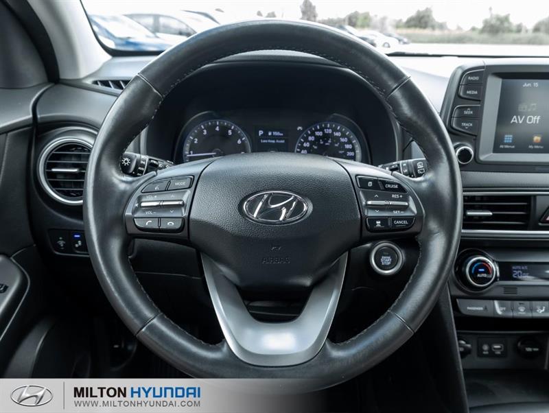 hyundai Kona 2020 - 9