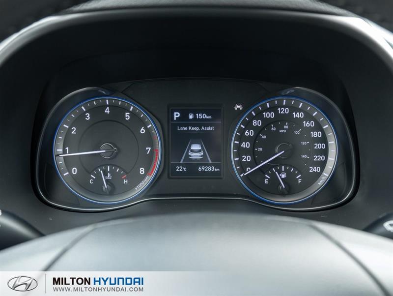 hyundai Kona 2020 - 10