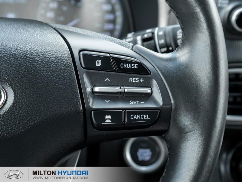 hyundai Kona 2020 - 11