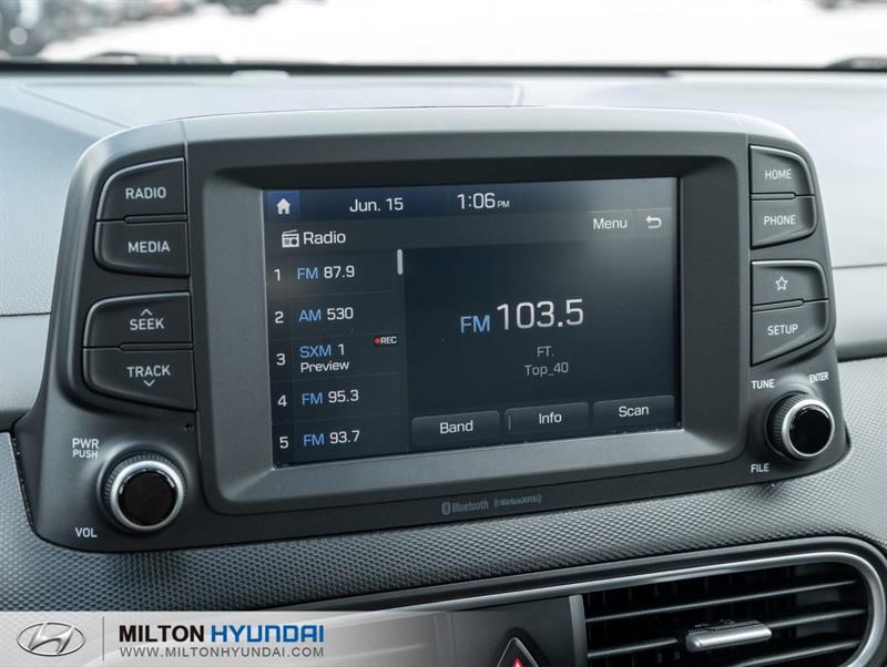 hyundai Kona 2020 - 13