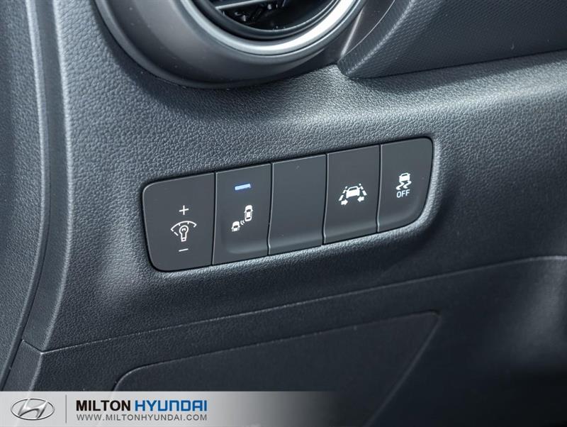 hyundai Kona 2020 - 14