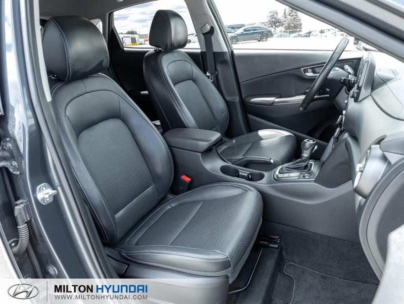 hyundai Kona 2020 - 22