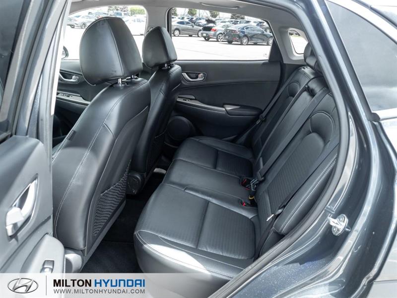 hyundai Kona 2020 - 23