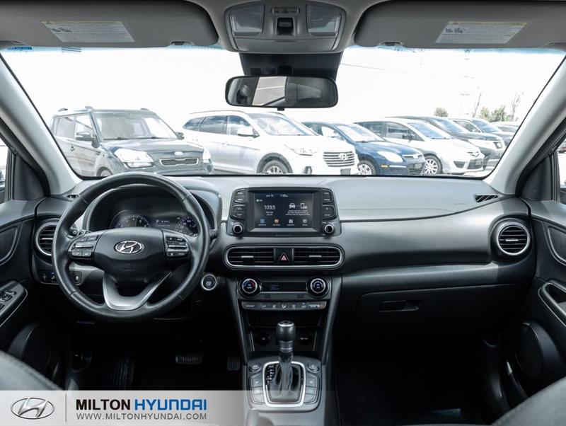 hyundai Kona 2020 - 24