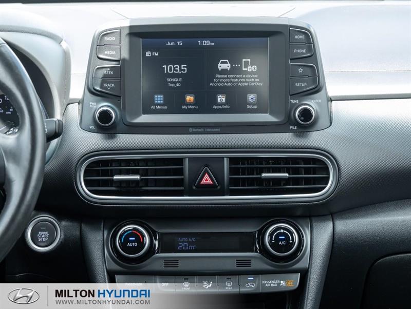 hyundai Kona 2020 - 25