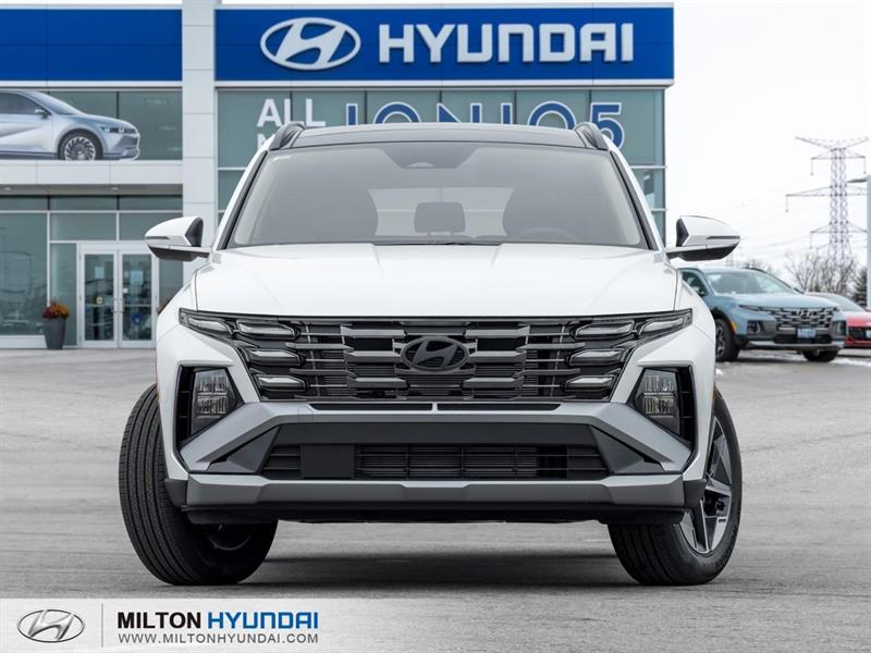 hyundai Tucson 2026 - 2