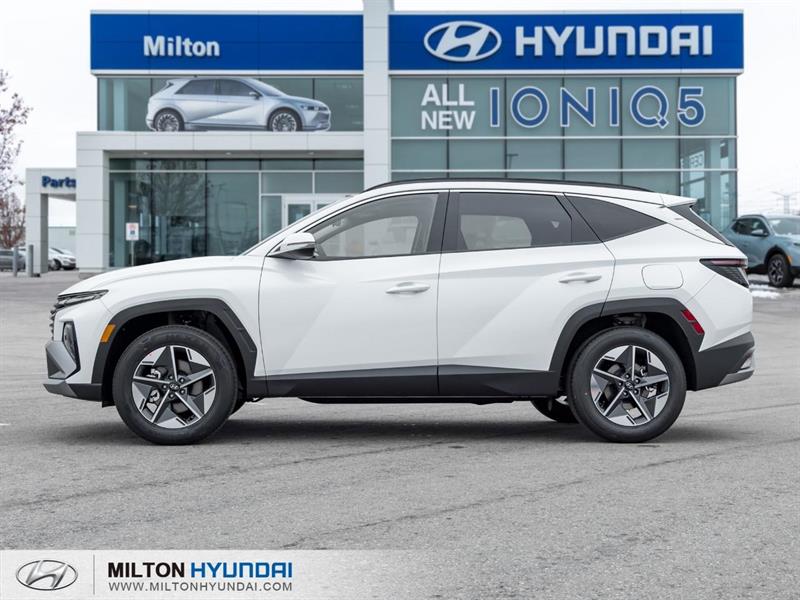 hyundai Tucson 2026 - 3