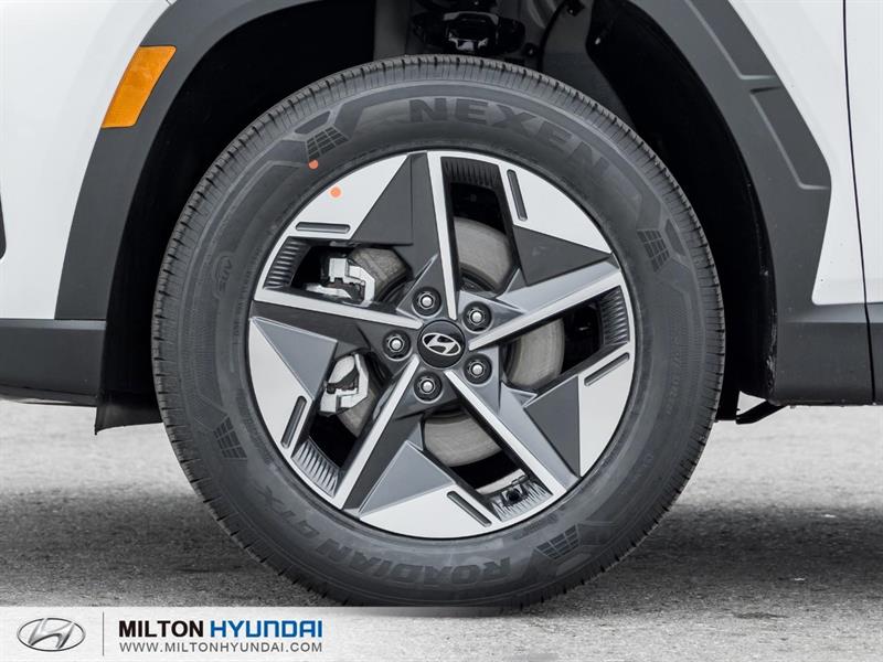 hyundai Tucson 2026 - 4