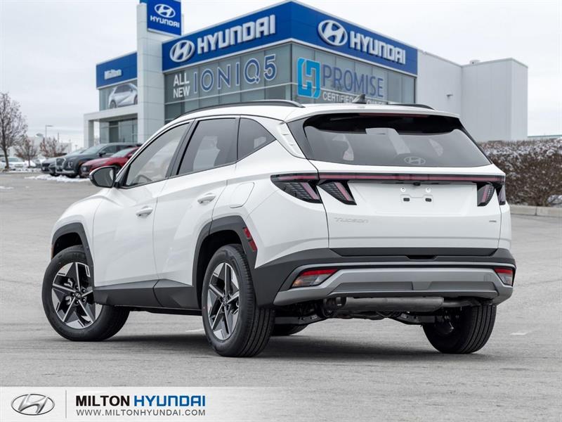 hyundai Tucson 2026 - 5