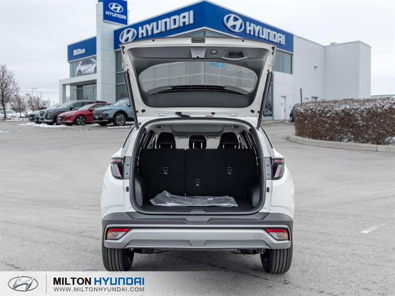 hyundai Tucson 2026 - 7