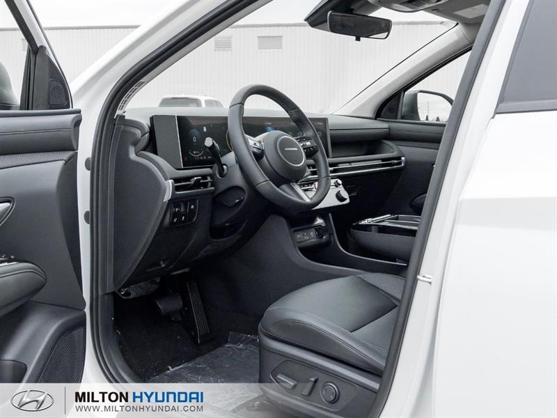 hyundai Tucson 2026 - 8
