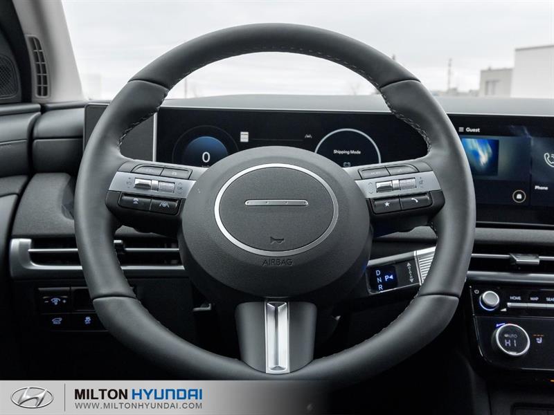 hyundai Tucson 2026 - 9
