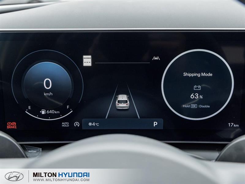 hyundai Tucson 2026 - 11