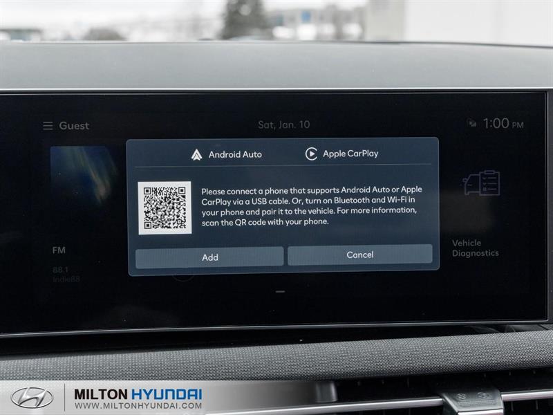 hyundai Tucson 2026 - 13