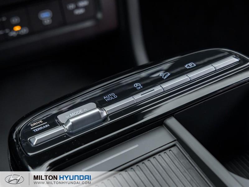 hyundai Tucson 2026 - 18