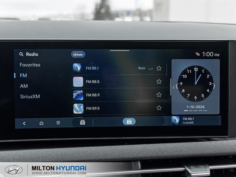 hyundai Tucson 2026 - 20